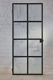 Ture Im Industrielook Industrie Fenster Industrie Eisenturen