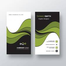 Customize your business cards with dozens of themes, colors, and styles to make an impression. Stylish Vertical Business Card Free Psd Psd Free Psd Resources