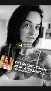 Mindy Lynn's Instagram, Twitter & Facebook