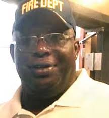 National Fallen Firefighters Memorial Weekend