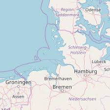 Die luflinienentfernung zwischen otterndorf und bremen beträgt km. Routenplaner Berechnung