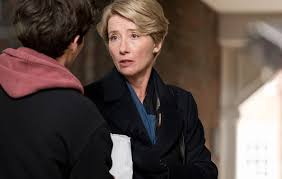 It was the perfect festive hairstyle that everyone will be wearing this christmas. A Review Of The Children Act Starring Emma Thompson And Stanley Tucci Fab After Fifty Information And Inspiration For Women Over 50