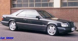Image Result For W124 Coupe Wheel Options Mercedes Benz Mercedes Benz