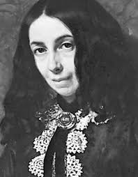 Elizabeth Barrett Browning