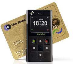 Modu Mobile Modu Phone Reviews, Pros ...