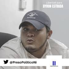 Presos Políticos Nic]