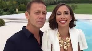 Malena davvero smette coi film hard? Le bombe di Rocco Siffredi: Ha  lasciato da due anni, perché dirlo ora? Ecco qual è stato il suo trauma, ma  perché mi evita?. Poi la