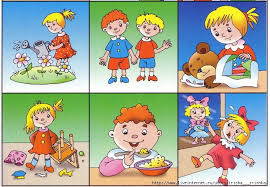 рисунки на тему что такое хорошо что такое плохо Horoshie I Plohie Postupki V Kartinkah Dlya Detej 30 Foto Memchik Club V 2020 G Deti Dlya Detej Kartinki