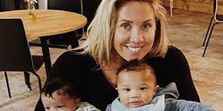 Brittany Glisson's Instagram, Twitter & Facebook