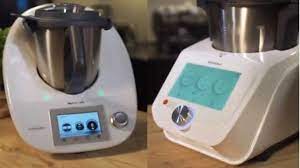 Bimby Monsieur Connect Ricette Robot Da Cucina Bimby Connect