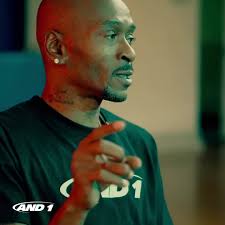 Shane The Dribbling Machine telling a story about embarrassing someone at  the park is a must listen for ANYONE who messed with the @and1 era. #DP1F  #MixtapeTourStories @shanedribblemachine