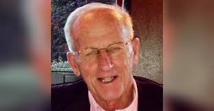 Mr. Jerrold E. Heidel Obituary