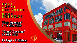 Transaksi pencetakan emas batangan, saat ini hanya dapat dilayani di kantor cabang tempat pembukaan rekening dengan menunjukan buku tabungan dan identitas diri yang asli. Ramai Yang Dm Tanya Kedai Emas Emas Anuar Bbu Johor Facebook