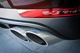 Dual Exhausts Do They Serve A Purpose Or Pointless