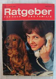 Ratgeber frau und familie november 2020 Die 11 Besten Ideen Zu Alte Zeitschriften Old Magazines 50s 60s 70s 50er 60er 70er Alte Zeitschriften Haus Und Familie Geschenke Zum 50