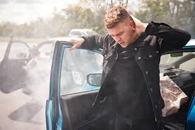 It's about the child who went through the front window of a car because she wasn't buckled in. 10 Biggest Mistakes Made After A Car Accident Console Associates