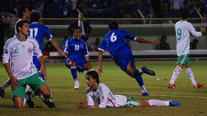 The usmnt will open up their 2022 fifa world cup qualifying campaign with a visit to el salvador, while mexico hosts. Hace Nueve Anos El Salvador Vencio 2 1 A Mexico En El Cuscatlan Noticias De El Salvador Elsalvador Com