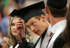 Burns High School Class of 2018