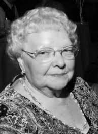 Anna Poland Obituary (1926