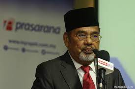 Pusat khidmat ahli parlimen pasir salak tingkat atas, bangunan umno, 36800 kg, gajah perak : Newsbreak Prasarana Chairman Tajuddin Exerting His Authority The Edge Markets