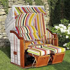 In mecklenburg vorpommerns ostseeregion stehen verschiedenste. Strandkorb Holen Sie Sich Echtes Ostsee Feeling In Ihren Garten Julia Grote Shop