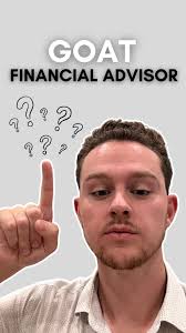 Jesus is already the GOAT, but here's why he'd also be the GOAT financial  advisor 🤝, 1️⃣ With his long-term approach to investing, you'd have  treasure that truly lasts, 2️⃣Bro knows how to budget, ...