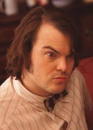 Jack black, chris rock vs. Jack Black Moviepilot De