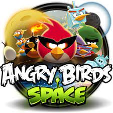 Angry Birds Space By Tebokyon Deviantart Com Angry Birds Mickey Mouse Wallpaper Birds