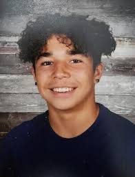 Mark Martinez Obituary (2005