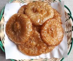 Kalau dah namanya cucur, masukkan susu manis dan tuang susu segar atau cair sedikit2 sambil dikacau hingga dapur tanpa sempadanresepi cucur susu lemak manis bhn2: Resep Kue Cucur Yang Enak Dan Praktis