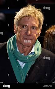 Morning glory film harrison ford hi-res stock photography and images