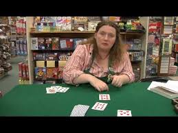 Following the stack sort, players simultaneously turn the top card of their stack face up and put it into the center of the play area. Card Games How To Play War Youtube