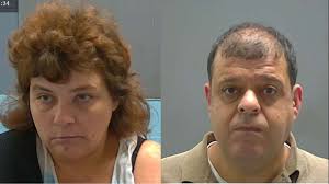 TPSO: Four arrested for selling stolen beer to gas station