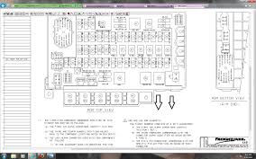 Mack Cxu613 Fuse Box Diagram Wiring Diagrams