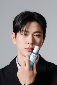 The K-Beauty Men's Edit