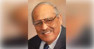 Obituary information for August "Joe" Exner