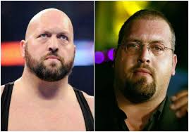 The big little lies star showed off enviable texture—and length—at the season. Giant Wrestler Big Show S Height Weight And His Impressive Diet