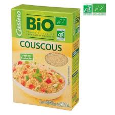Shop costco.com's selection of grains, rice & beans. Casino Bio Graines De Couscous Pret En 5 Mn 500g Cdiscount Au Quotidien