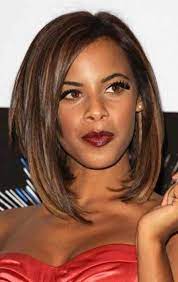An Hairstyle Womens Hairstyles Hair Styles Long Hair Styles