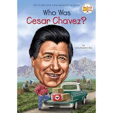 Harvesting Hope: The Story of Cesar Chavez: Kathleen Krull;  Illustrator-Yuyi Morales: Amazon.com: Books