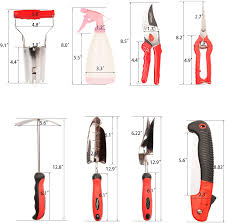 Flora garden beach hotel is a special hotel situated on the beautiful mediterranean coastline, created by maintaining a respect for nature and the environment. Flora Guard Garden Tools Set 10 Pieces Gardening Tools Hand Tools Gar Braylen S World