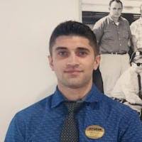 Jaffarian Volvo Cars