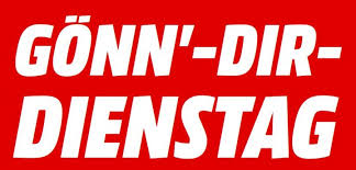 Übrigens, wirklich schade, dass ich umziehe und eine komplett neue als wiedergutmachung für den service noch 9€ bekommen, so war mediamarkt für mich ein super laden. Anzeige Deals Media Markt Gonn Dir Dienstag Mit Neuen Angeboten Kw 15 2021