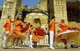 From the start some people in the dominican republic maintain that independence is a foolhardy step, largely because they fear invasion by their larger neighbour, haiti. Dominican Republic Music Key Ingredients Of Life Merengue Bachata Son