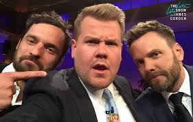 The Late Late Show with James Corden
