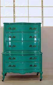 10 Unique Furniture Makeovers You Need To See To Believe High Gloss Furniture Furniture Lacquer Furniture