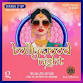 Premium Bollywood Night event image