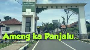 Untuk harga tiket masuk wisata alam situ lengkong panjalu sendiri yaitu rp.5.000/orang. Perjalanan Ke Panjalu Ciamis Indah Dan Sejuk Youtube