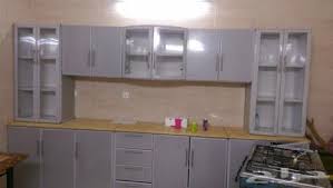 دولاب مطبخ وفرن 5عيون الطايف
