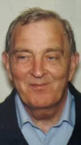 Death Notice of Aidan Carolan (Nobber, Meath)